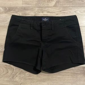 American eagle shortie